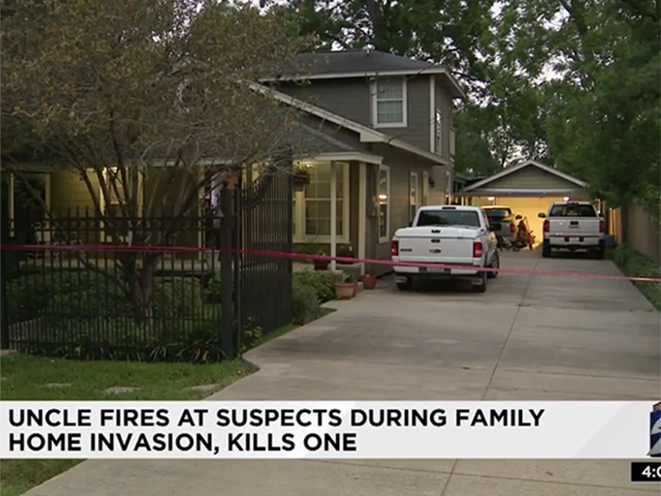 houston home invasion shooting