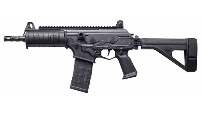 IWI Galil ACE 5.56
