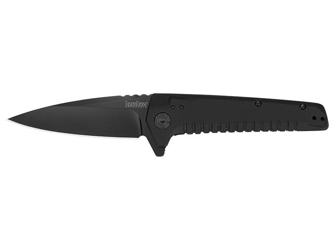 Kershaw Fatback self defense gear