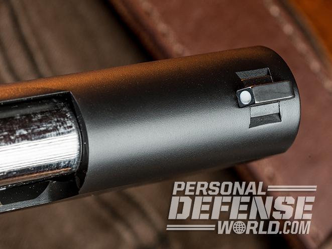 Kimber Micro 9 sight