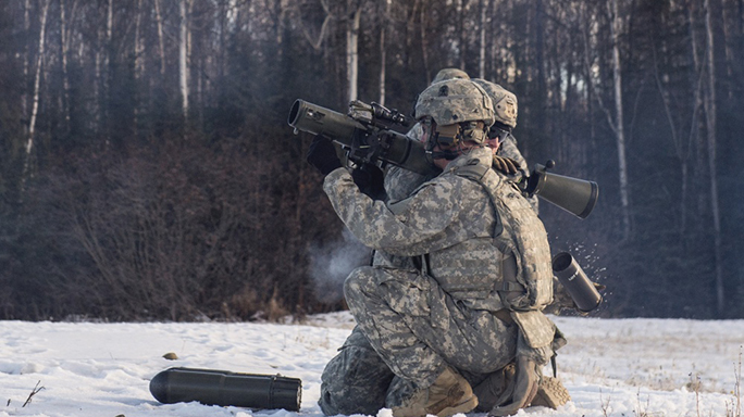 sig sauer xm17 pistol M3A1 MAAWS