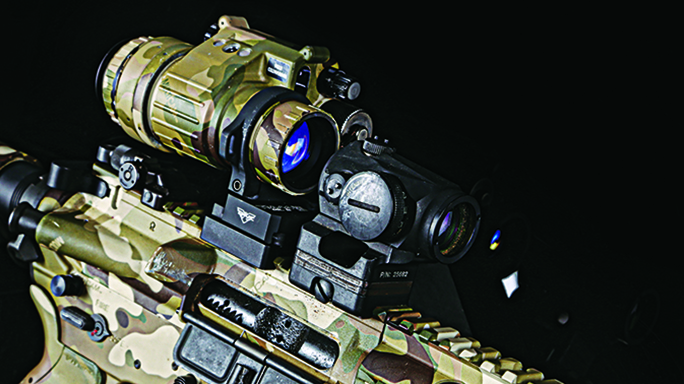 psv-14 night vision device