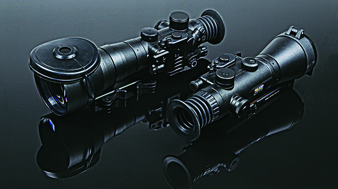 Night Optics USA 6x D790 night vision device