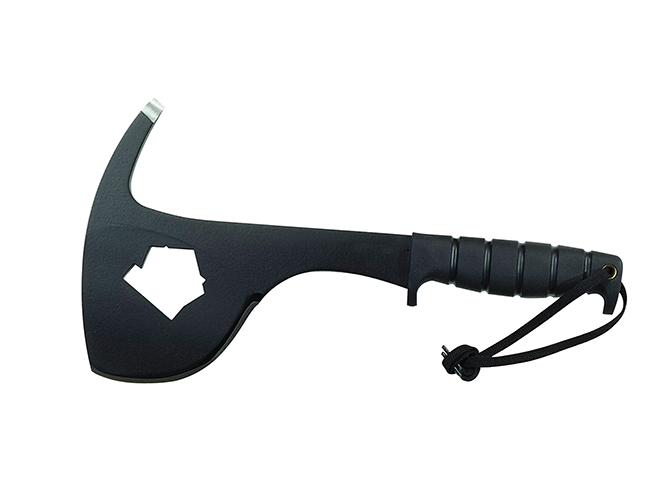 Ontario SP-16 SPAX self defense gear