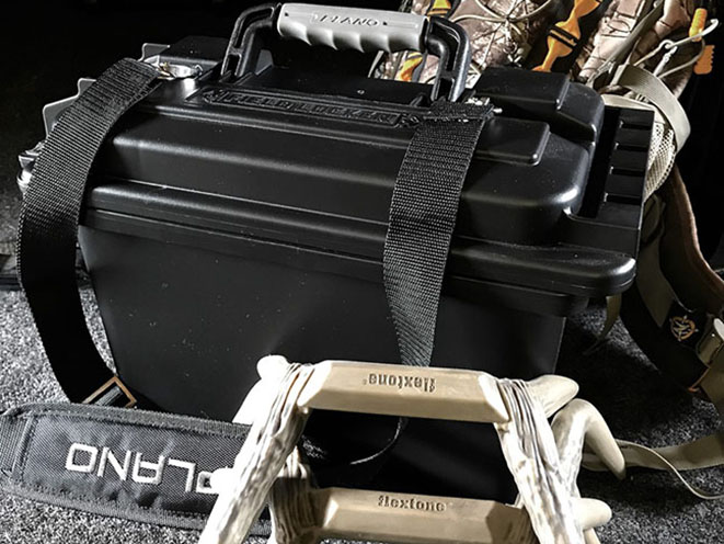 Plano Field Locker Waterproof Ammo Box model 109160