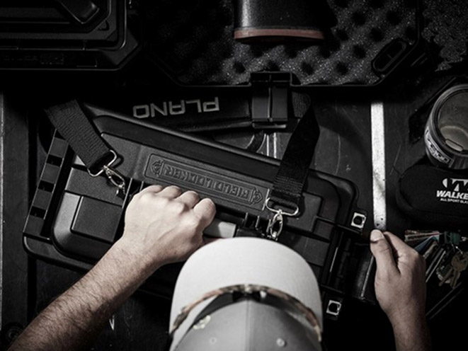 plano model 109160 ammo box