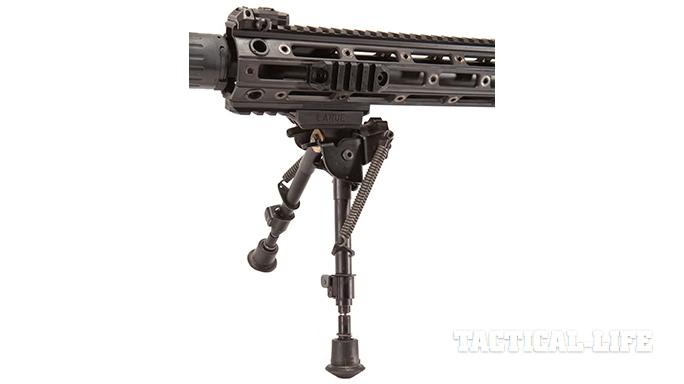 Remington R10 rifle harris bipod
