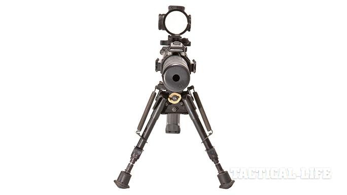 Remington R10 rifle bipod