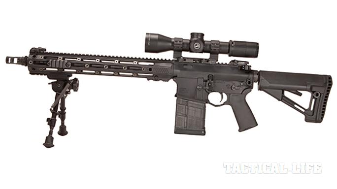 Remington R10 rifle lower receiver