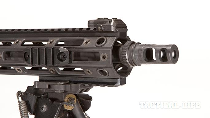 Remington R10 rifle barrel