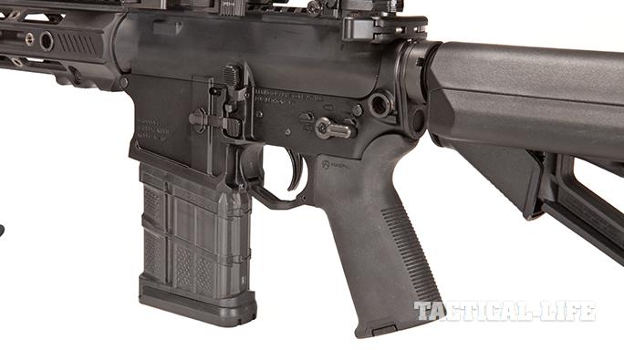 Remington R10 rifle trigger