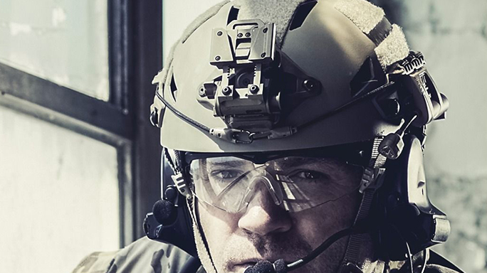 Revision Caiman head system