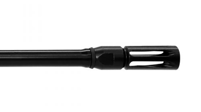Smith & Wesson M&P15 MOE SL rifle barrel