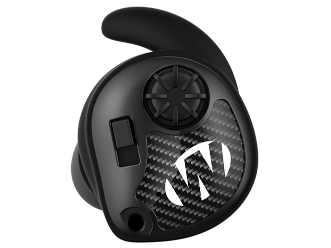 walker's game ear Silencer Ear Buds