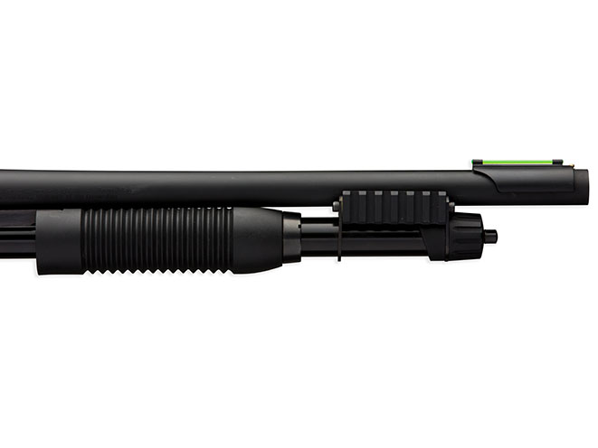 Winchester SXP Shadow Defender barrel