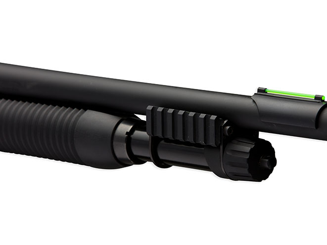 Winchester SXP Shadow Defender front sight