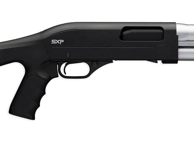 Winchester SXP Shadow Defender marine trigger