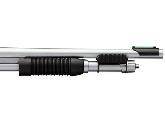 Winchester SXP Shadow Defender marine barrel