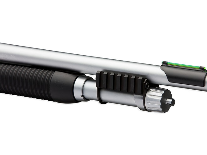 Winchester SXP Shadow Defender marine front sight