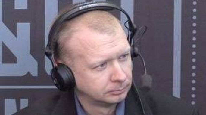 Bearing Arms Editor Bob Owens