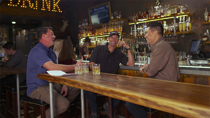 Inside Story Episode 1 Warfighters Panteao Productions