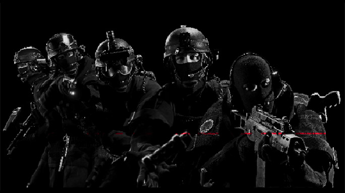 ready or not video game