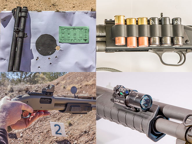 shotgun training tips