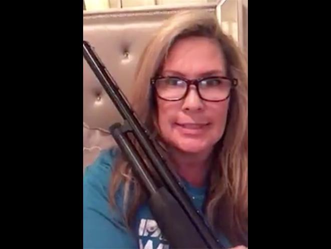 maria luce texas mother