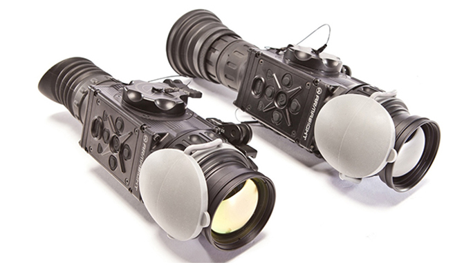 armasight apollo pro sights