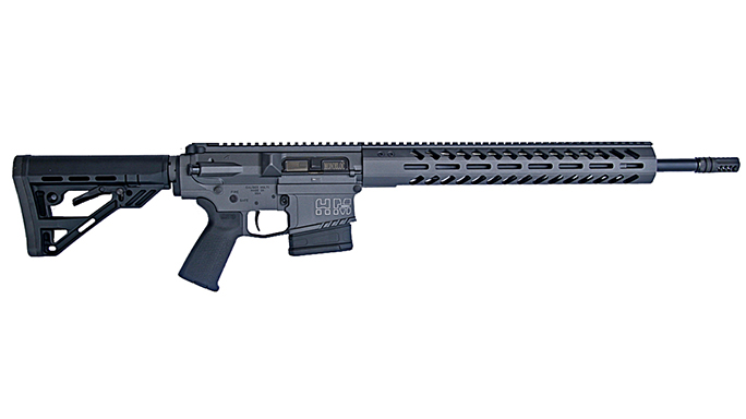 HM Defense Avenger M308 rifle