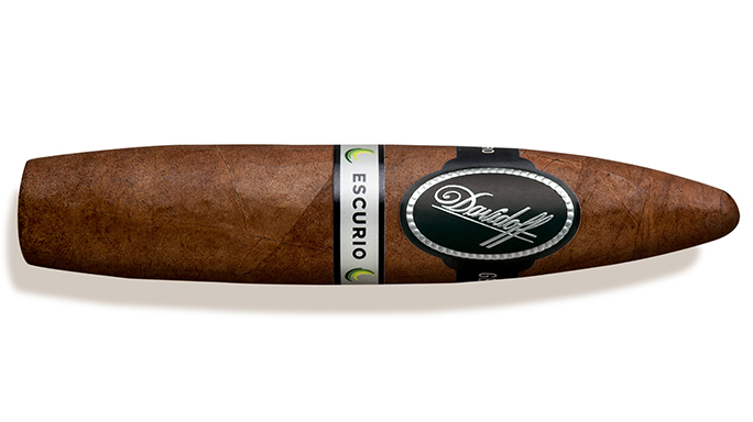 Davidoff Escurio cigars