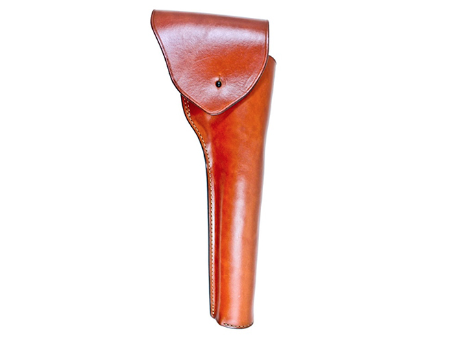 DeSantis Midnight Express for the pedersoli howdah