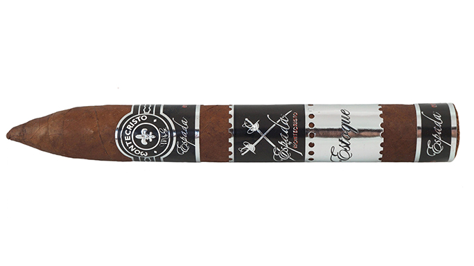 Espada by Montecristo Estoque cigars