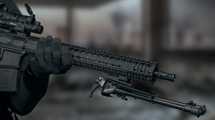 Firefield Stronghold bipod