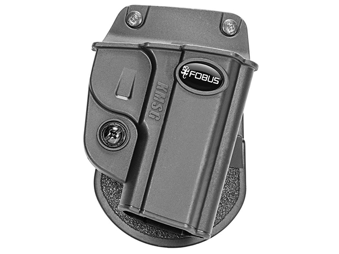 Fobus KMSG holster