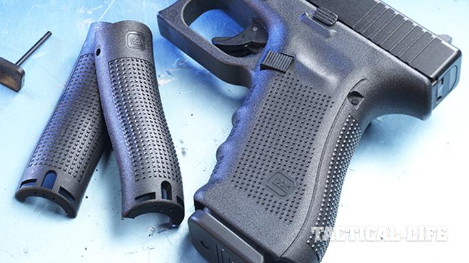 Glock 17 Gen4 magazines