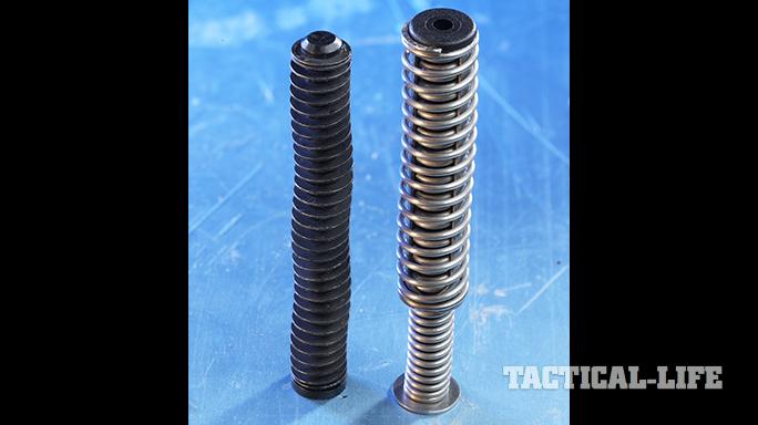 Glock 17 Gen4 spring