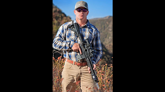 Glock Pistols kyle defoor