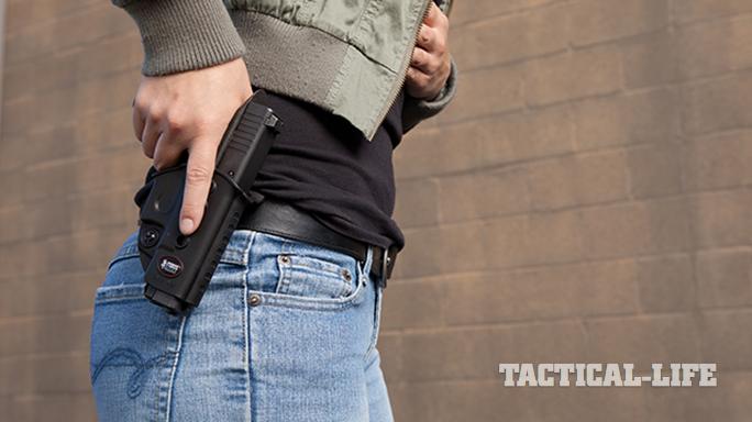 Glock Pistols holster