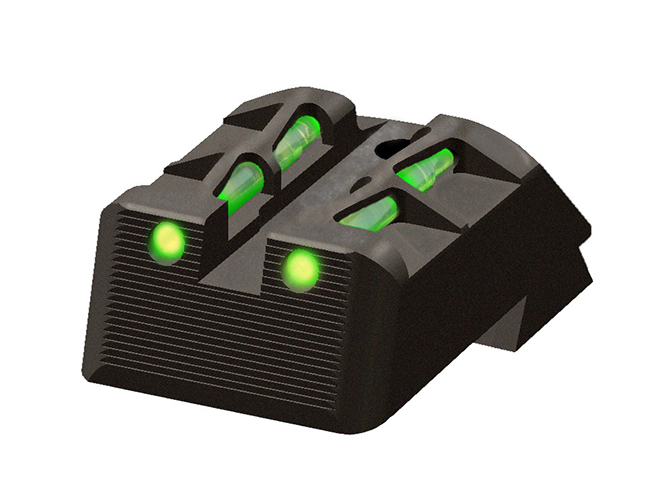 HIVIZ Litewave Kimber 1911 sight