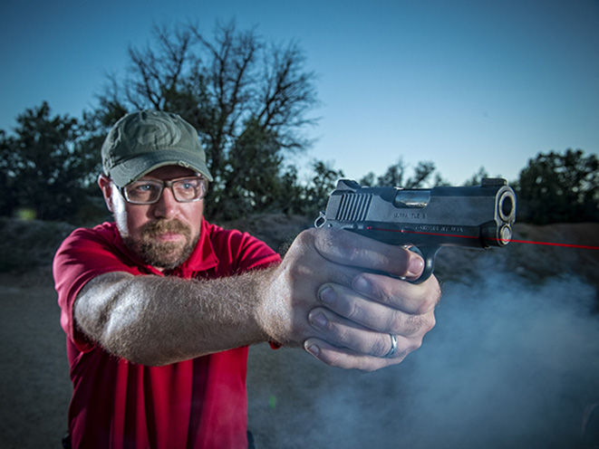 jj reich home defense gun