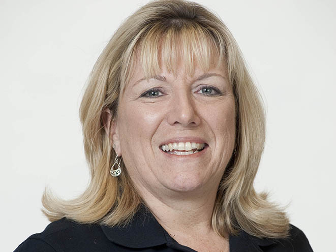 linda powell home defense gun