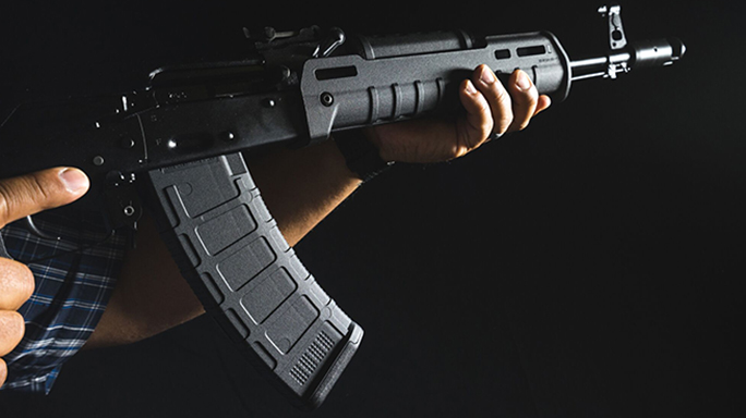 Magpul AK74 PMAG