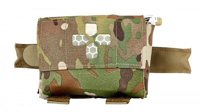 blue force gear micro trauma kit