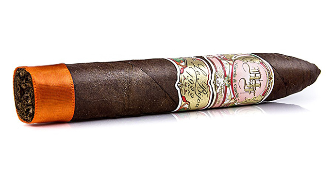 My Father Le Bijou 1922 cigars