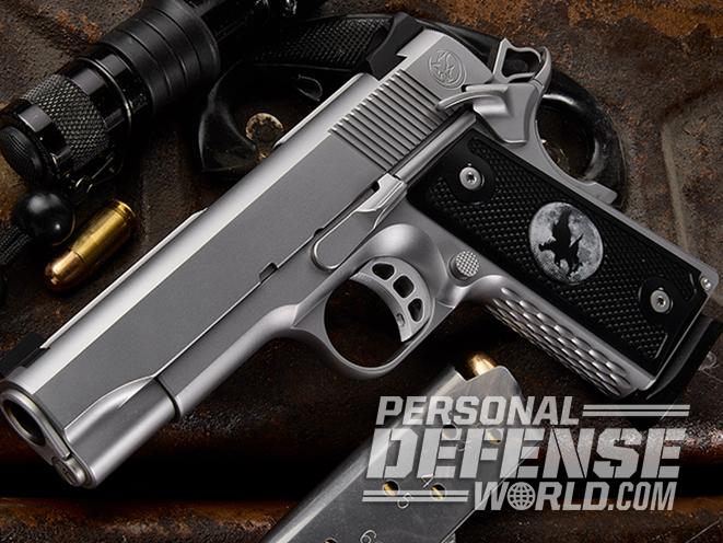 Nighthawk Kestrel left angle