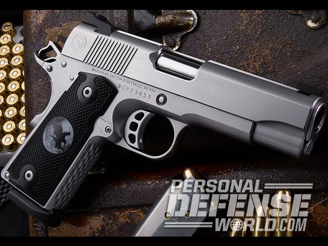 Nighthawk Kestrel right angle