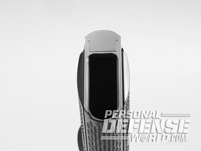 Nighthawk Kestrel magazine well