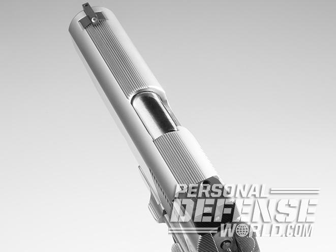 Nighthawk Kestrel slide