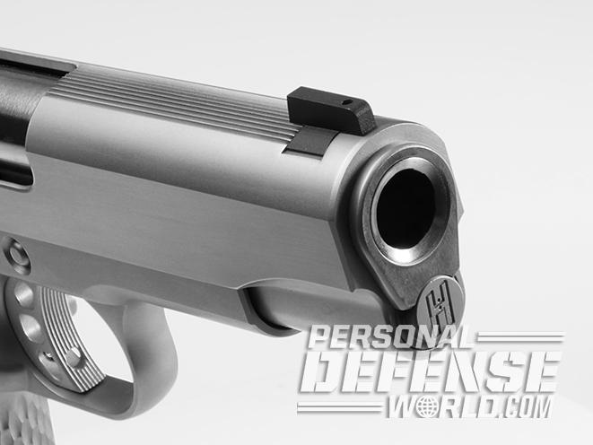 Nighthawk Kestrel bushing